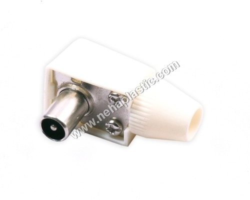 Heavy Duty RF Box Plug