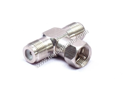 T Jointer 2 F Female 1 F Male