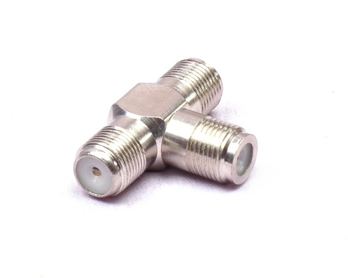T Jointer 3 F Female Connector