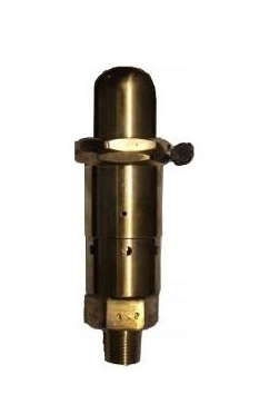 Wabco Safety Valve