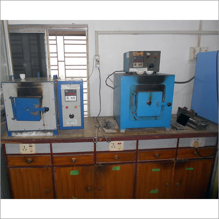 Chemical Lab Inspection Services