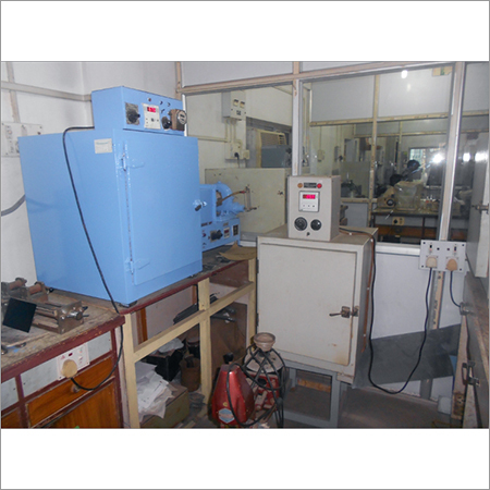 Chemical Labs Inspection Services