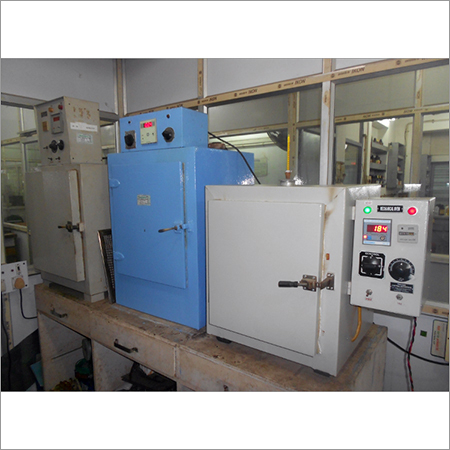 Industrial Chemical Lab Inspection Services