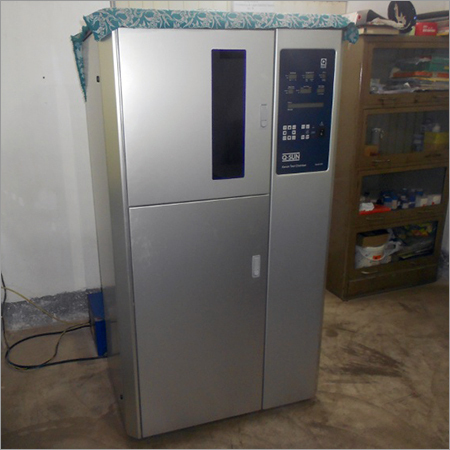 Textile Machine Testing Services