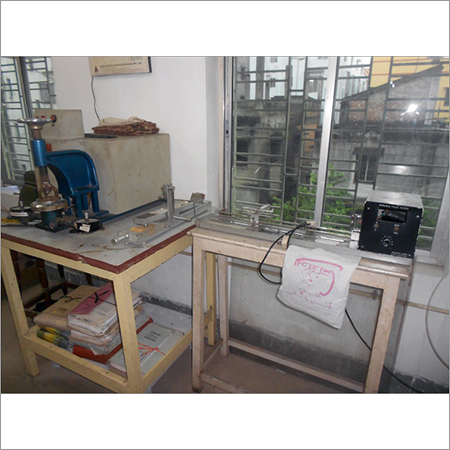 Laboratory Testing Services