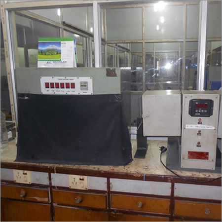 Laboratory Testing Services