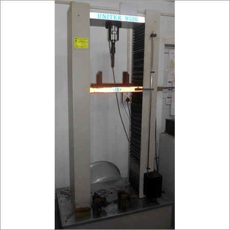 Rubber & Polymer Testing