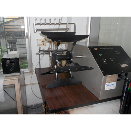 Physical Leather Chemical Testing Services