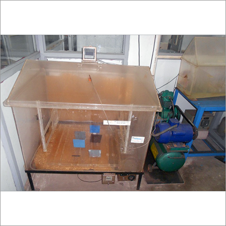 Material Testing Services