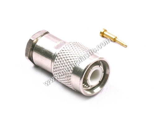 TNC Plugs & TNC Sockets
