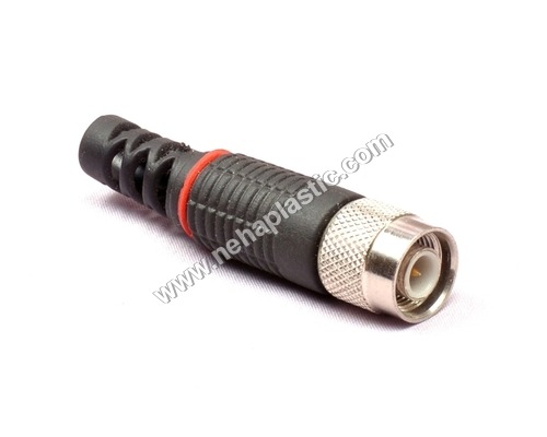 TNC Plugs & TNC Sockets