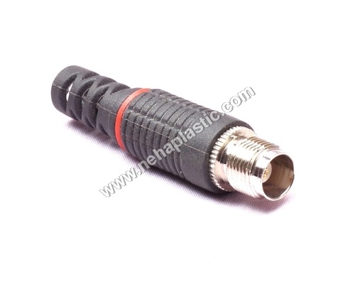 TNC Socket Cap Type