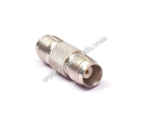 TNC Socket to TNC Socket Adaptor