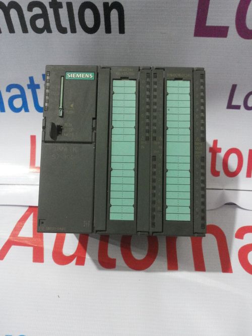 SIEMENS 1P 6ES7 313-5BE01-0AB0