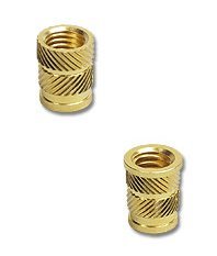 Brass Moulding Inserts