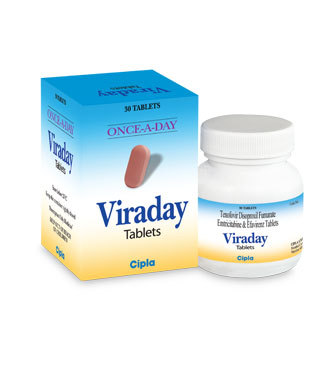 Viraday