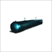 Ammonia Flourinated Receivers