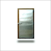 Cold Storage Doors