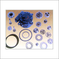 Ammonia Compressors Spare Parts