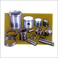 Ammonia Compressors Spares