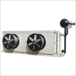 Air Cooled Condenser