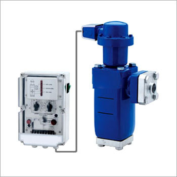 Electrical Float Valve