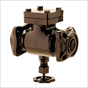 Check Valves