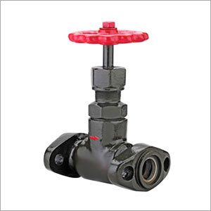 Hand Expansion Valves