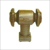 Heavy Duty Strainer