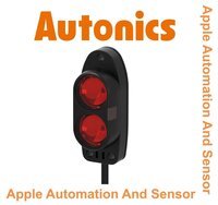 Autonics  BA2M-DDT-P Photoelectric Sensor