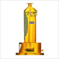 Vertical Fire Tube Boiler