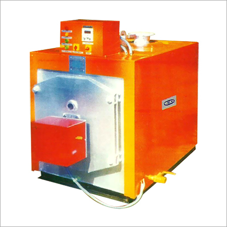 Hot Water Generator