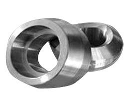 Stainless Steel 304L Sockolet Olets