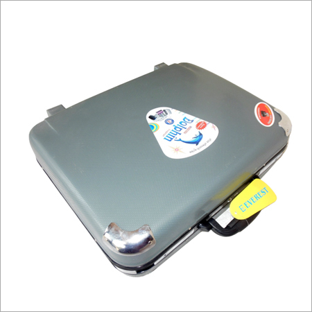 Travel Suitcase
