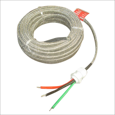 Electrical Heat Tracer