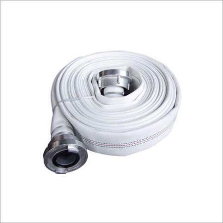 Canvas Hoses