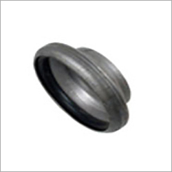 Female Bauer Weld End