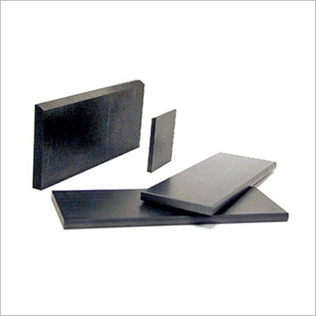 Industrial Carbon Vanes