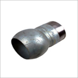 Male Bauer Threaded
