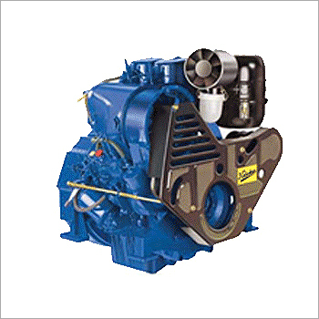 Diesel Oil Engines
