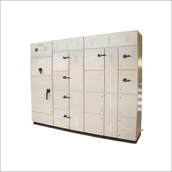 Apartment Power Distribution Panel