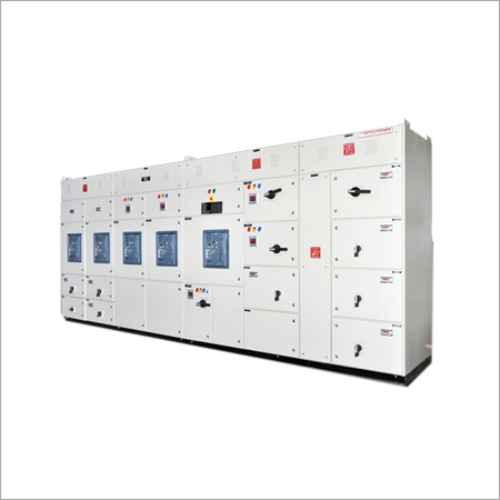 LT Control Panel