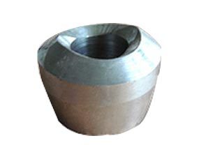 Stainless Steel 304L Thredolet Olets
