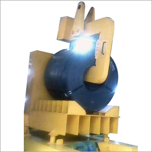 Coil Tilter