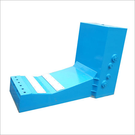 Box Coil Car