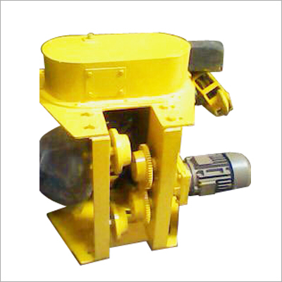 Heavy Duty Electric Hoista