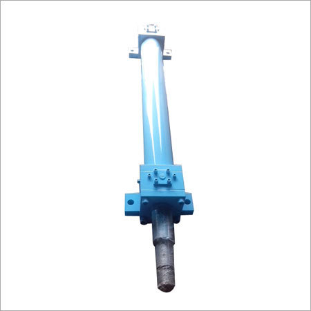 Hydraulic Cylinder