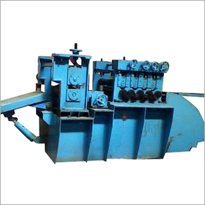 Industrial Leveller