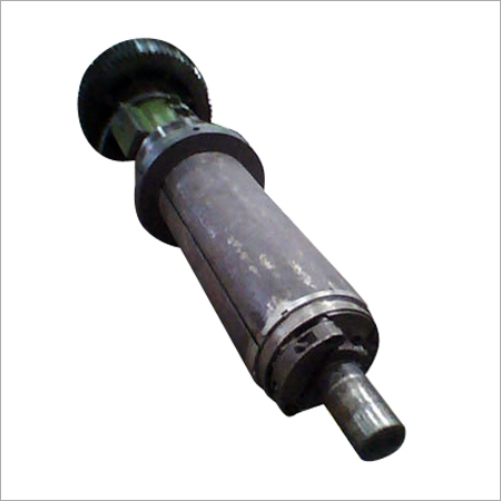 Recoiler Segment Roller