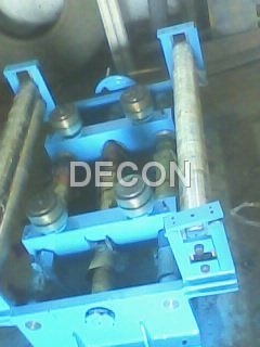 Side Guide Assembly